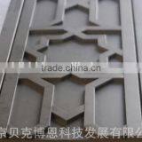 Black Anodized Aluminum Plate thumbnail-3