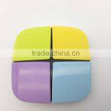 2015 New Design MultiColor Mini Size Power Bank thumbnail-2