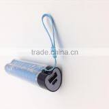 Low Cost Cute Design Mini Size Power Bank thumbnail-3