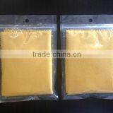 Soft Leather Bag Cased Pistol Gun Clean Product for Army or Civil Use thumbnail-5