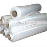 High Quality China Polyethylene Stretch Film Manufacturer thumbnail-2