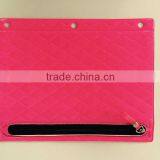Osini Design Custom Small Diamond Designer Pattern Pencil Case/pencil Pouch thumbnail-1