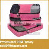 Fashion Beautiful Durable High Quality Packing Cubes thumbnail-5