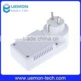 Plug in Smart WIFI Power Socket thumbnail-6