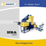 Hydraulic Rice Husk Bagging Machine thumbnail-1