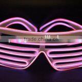 Gift eyeglass prices baby eyeglasses led flashing party glasses