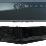 Native 1280*800 hd 720p DLP mini proyector led full hd 3d
