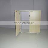 Melamine Office Hanging File Cabinet thumbnail-2