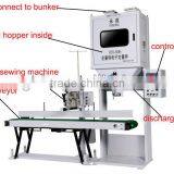 Sawdust Pellet Packing Machine Manufacturer