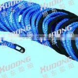 UHMWPE Lifesaving Rope