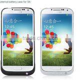 Hot Sell External Power Battery Case for Samsung Galaxy S4 3200mAh thumbnail-3