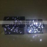 2017 Hollywood Lighted Mirror With Led Light,led Light Magnifying Mirror thumbnail-3