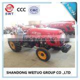 2016 New Model 50HP 4wd Mini Farm Tractor thumbnail-4