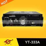 professional USB SD amplifier YT-333A support usb/sd/fm