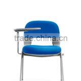 School Chair With Writing Tablet, Student Chairs With Tablet thumbnail-4