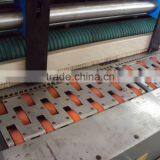 High Speed Flexo Printing & Slotting & Rotary Die Cutting Machine Packaging Machine thumbnail-5