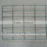 Electro Galvanized 1x2 Welded Wire Mesh Panel thumbnail-1