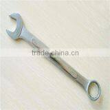 Handtools, 35mm Mirror Polished, Matt Finished, Combination Spanner , Carbon Steel,CRV