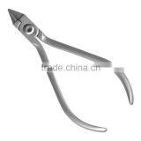 BIRD BEAK PLIERS WITH CUTTER DENTAL Orthodontic Instruments thumbnail-2