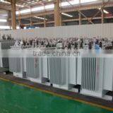 10KV-35KV Oil Immersed Power Transforme/10kva Power Transformer thumbnail-2