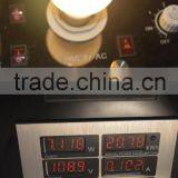 Glass Ceramic 7W 12W True Warm White LED Bulb Light of E27/B22/E14 thumbnail-4