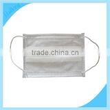 3 Ply Designer Flu Surgical Charcoal Mask