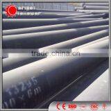 Drinking Water Supply DN 100 mm DCI Pipes thumbnail-2