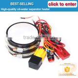 Diesel Filter Heater 12/24V Parking Heater for Car, Truck, Van, Engineering Vehicles, Boat Similar to Webasto thumbnail-6