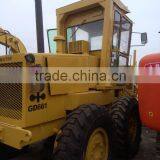 Used Good Grader GD661A-1 thumbnail-2