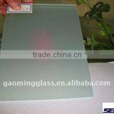 Milky White Laminated Glass thumbnail-1
