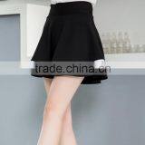 Student Mini Skirt Cute Girl Skirts Korean Girl Skirts thumbnail-5