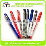 Alibaba China Supplier Promotional Office Gel Pen