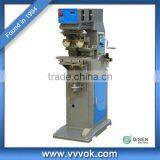 Hand Pad Printing Machine S-4S-Y thumbnail-1