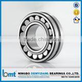 MB Brass Cage Spherical Roller Bearing 23220 thumbnail-2