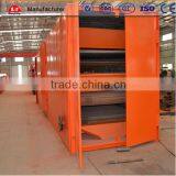 Fruit Dryer Machine / Mesh Belt Dryer for Foods thumbnail-2