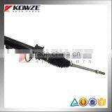 Hydraulic Power Steering Gear Power Steering Rack And Pinion For DMAX 2WD 8-97944520-0 thumbnail-3