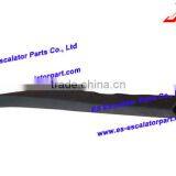 GBA50AGS2 , Step Demarcation , OTI Escalator Parts , Escalator Step Demarcation for OTI