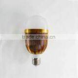 High Lumen Power Saving 9W E27 Led Bulb Made in China Led Bulb Manufacturing Plant
