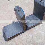100*100*100 mm Cast Iron Concrete Cube Test Mould (Two Parts) thumbnail-5