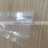 Supermarket Shelf Price Data Strip or PVC Flat Data Strip thumbnail-3