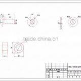 AASHTO M180 Guardrail Beam thumbnail-3