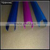 2013 Anodized Aluminium Aluminum Extrusion Profile Sliding Door From Manufacturer thumbnail-1