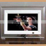Acrylic Digital Photo Frame, Beautiful Frame of Digital Photo Frame thumbnail-1