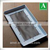 Customized PS Thick Vacuum Thermoformed Plastic Tray thumbnail-3