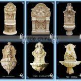 Eco-friendly Garden Water Fountains thumbnail-1