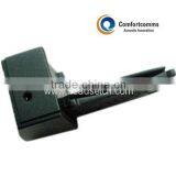 2013 New Noise Cancelling 2.4GHz Call Center Wireless Headset CW-3000 thumbnail-4