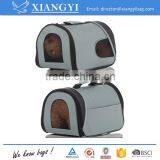 High Quality 1680D Polyester Airline Approved Pet Carriers Detachable Portable Bag for Dogs Cats Puppies thumbnail-3