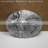 Fashion Hot Sale Custom Metal Zinc Alloy Plate Belt Buckle Belt Buckle Manufacturer thumbnail-6