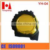 High Wear Resistant UV Chrome Waterproof Stainless Steel Measuring Tape thumbnail-1