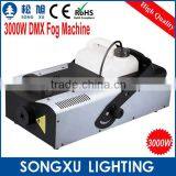 3000w Dmx Smoke Machine Stage Effect Machine thumbnail-1